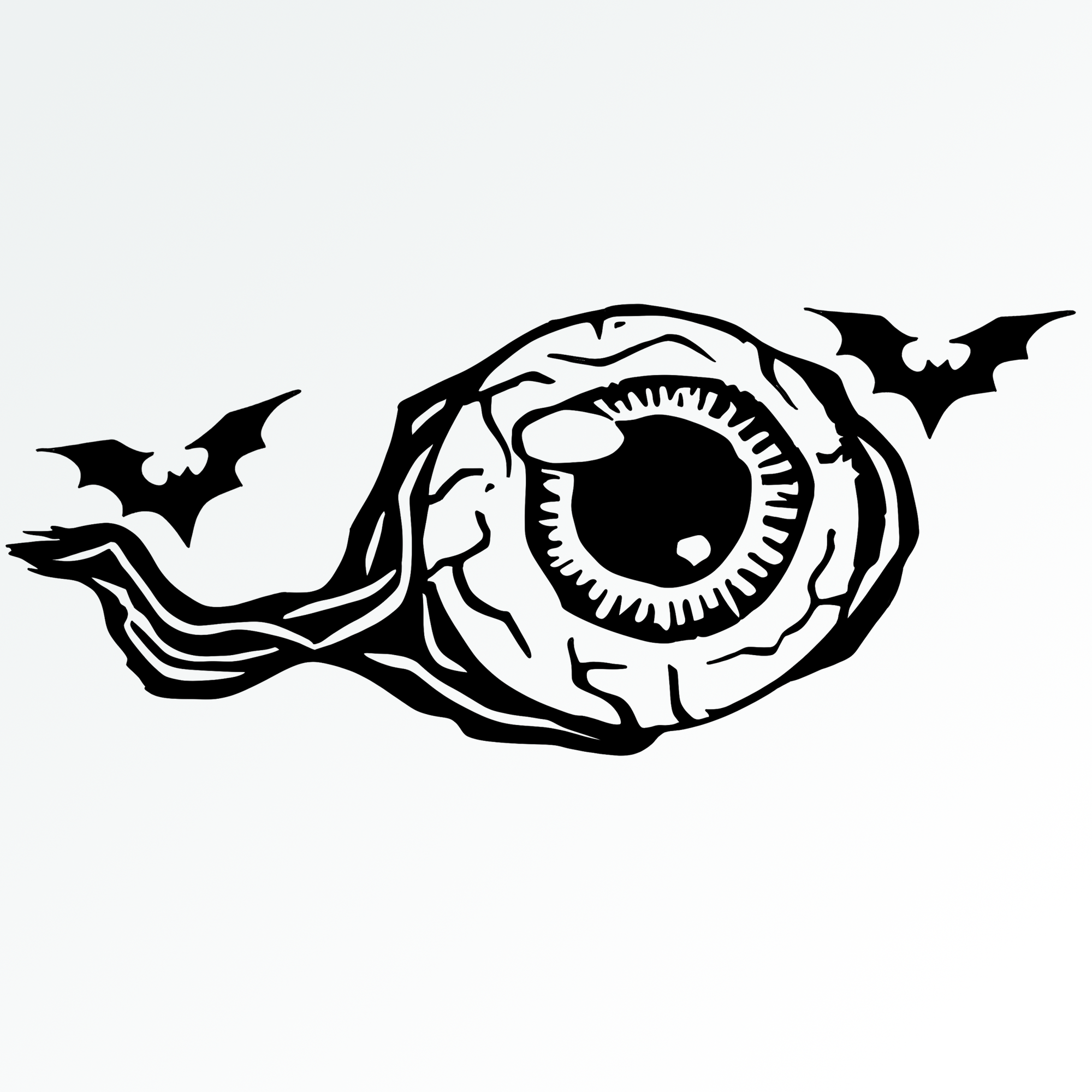 PaintEater Logo